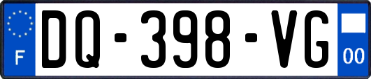 DQ-398-VG