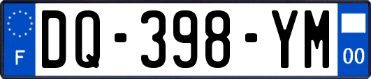 DQ-398-YM