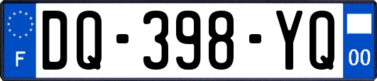 DQ-398-YQ