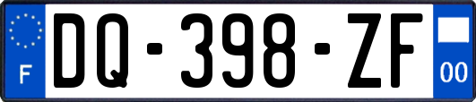 DQ-398-ZF