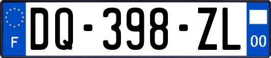 DQ-398-ZL