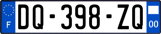 DQ-398-ZQ