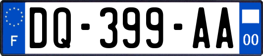 DQ-399-AA