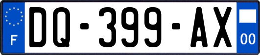 DQ-399-AX