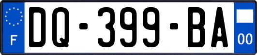 DQ-399-BA