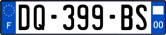 DQ-399-BS