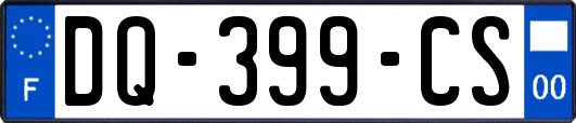 DQ-399-CS