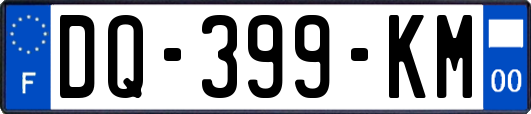 DQ-399-KM