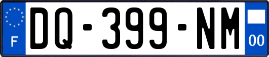 DQ-399-NM