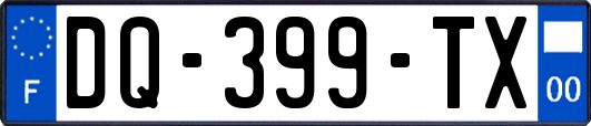 DQ-399-TX