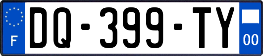 DQ-399-TY