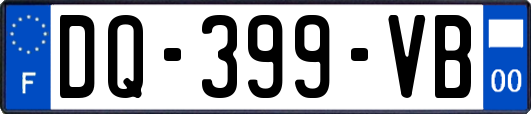 DQ-399-VB