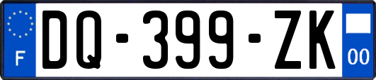 DQ-399-ZK