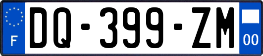 DQ-399-ZM