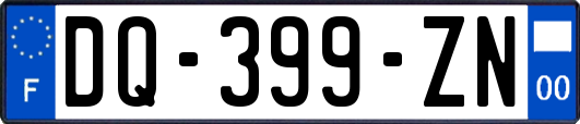 DQ-399-ZN