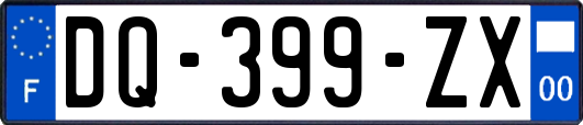 DQ-399-ZX