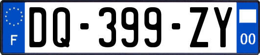 DQ-399-ZY