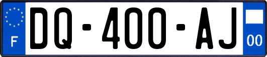 DQ-400-AJ
