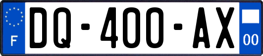 DQ-400-AX