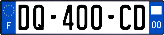 DQ-400-CD
