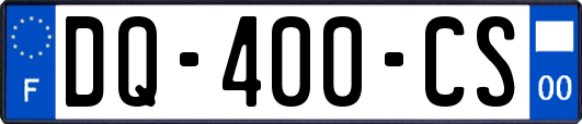 DQ-400-CS