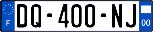 DQ-400-NJ