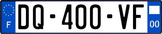 DQ-400-VF