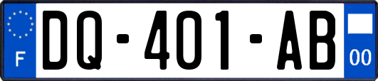 DQ-401-AB