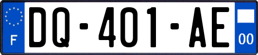 DQ-401-AE