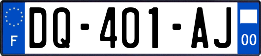 DQ-401-AJ