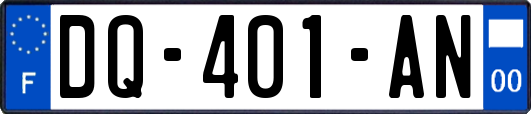 DQ-401-AN