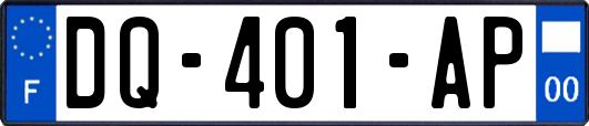 DQ-401-AP