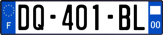 DQ-401-BL