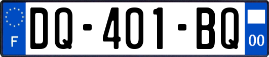 DQ-401-BQ