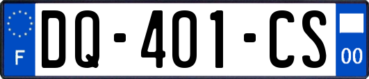 DQ-401-CS