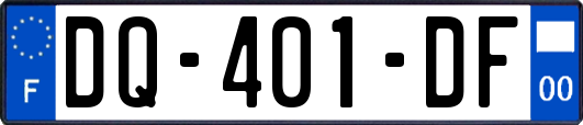 DQ-401-DF