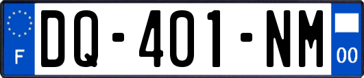 DQ-401-NM