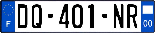 DQ-401-NR