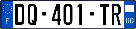 DQ-401-TR