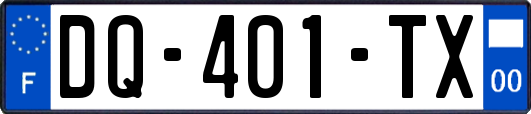 DQ-401-TX