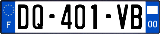 DQ-401-VB