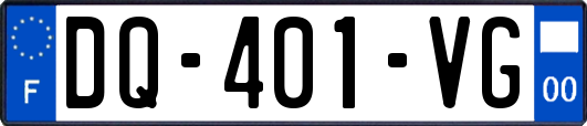 DQ-401-VG