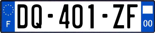 DQ-401-ZF