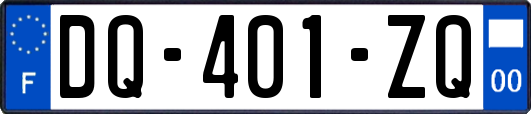 DQ-401-ZQ