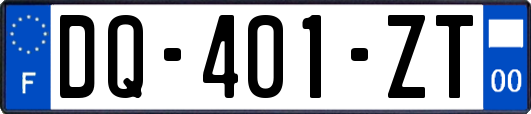 DQ-401-ZT