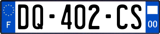DQ-402-CS