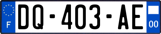 DQ-403-AE