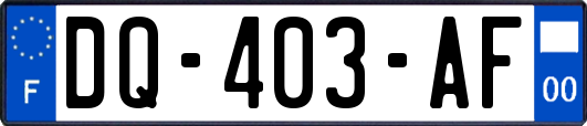 DQ-403-AF