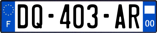 DQ-403-AR