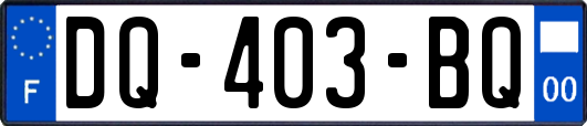 DQ-403-BQ